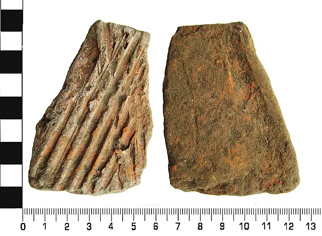 The Portable Antiquities Scheme on Wikimedia Commons