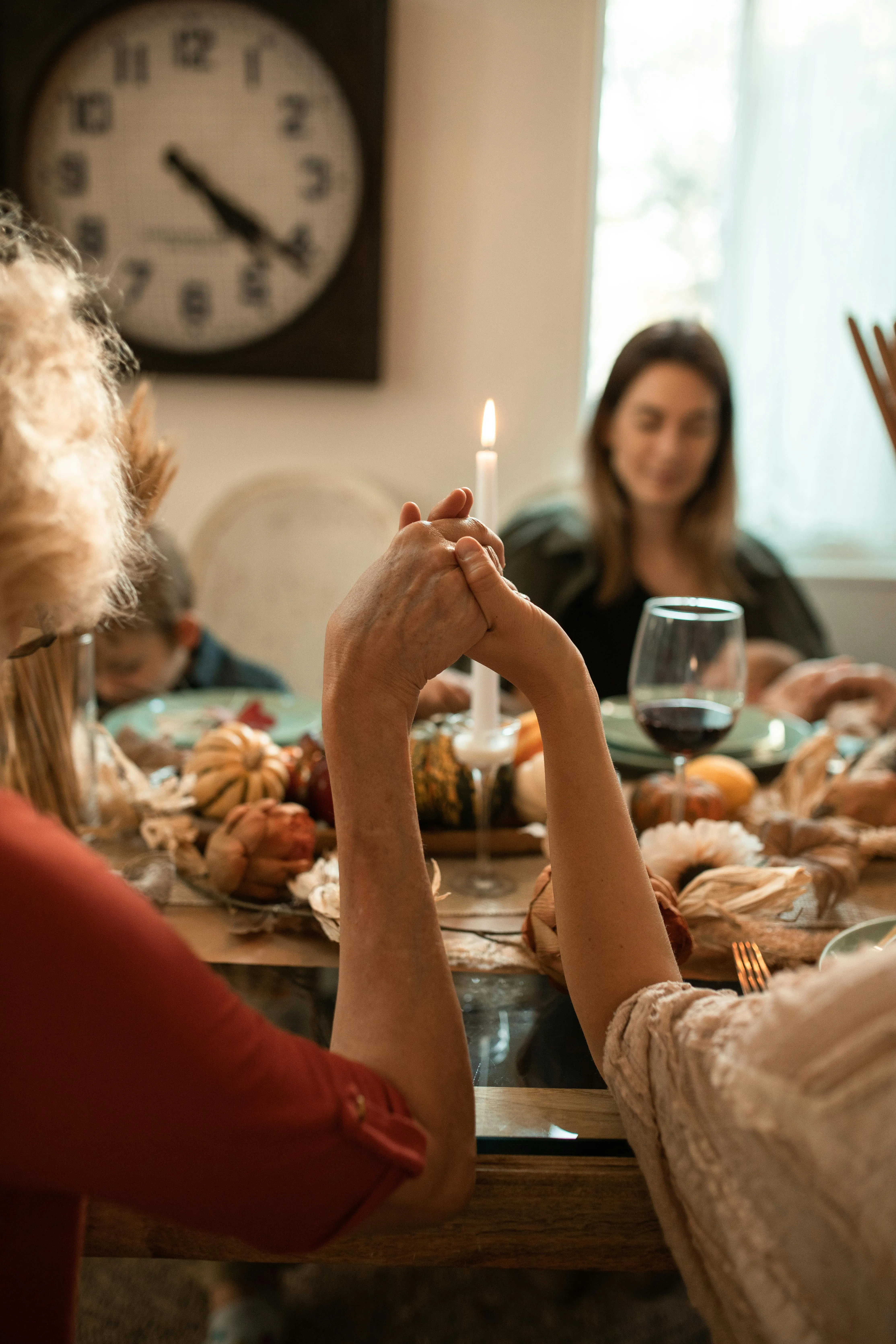 RDNE Stock project on pexels
