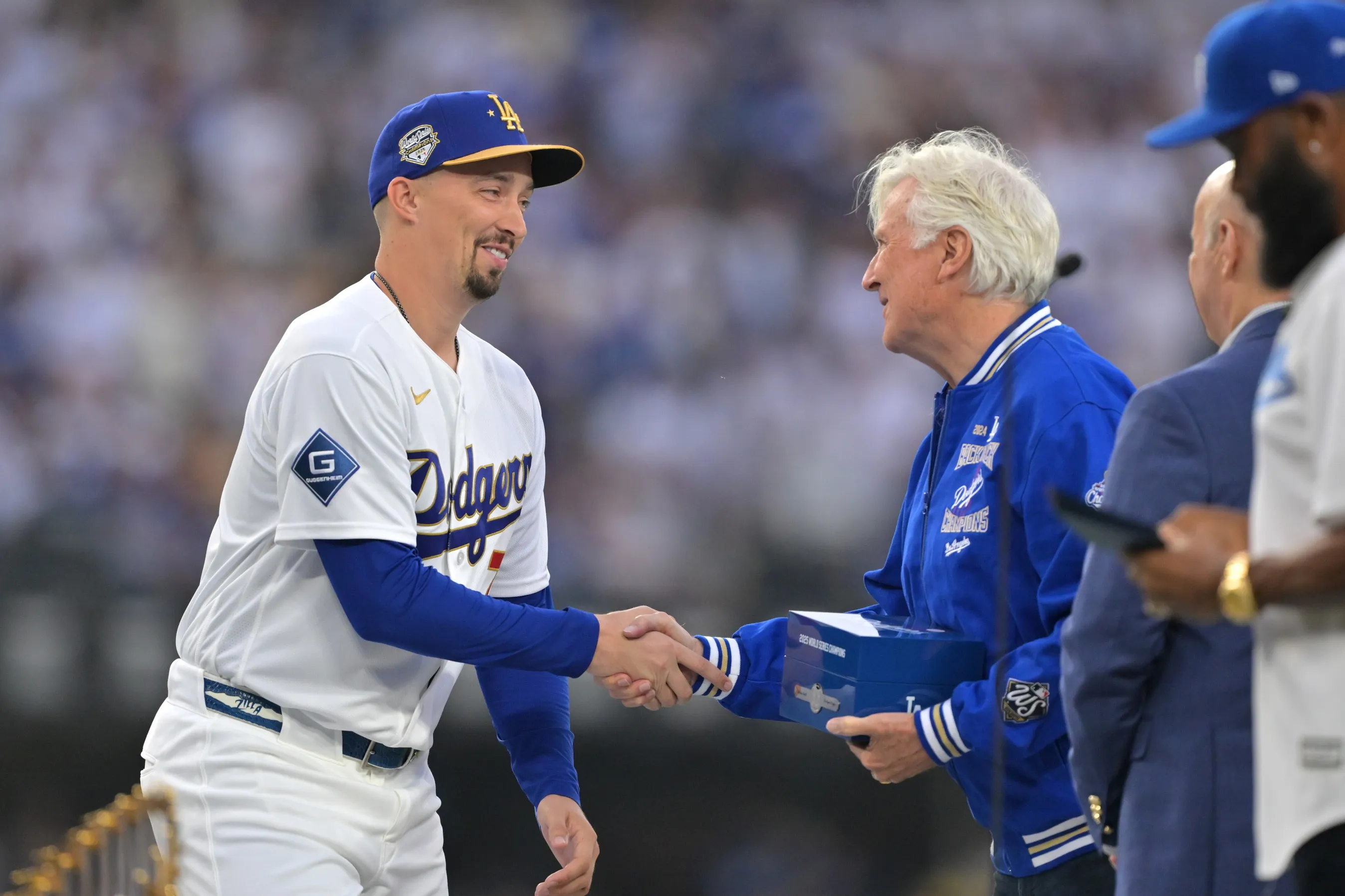 Blake Snell Nears Dodgers Return After Rehab Progress Following 2025 Title Run