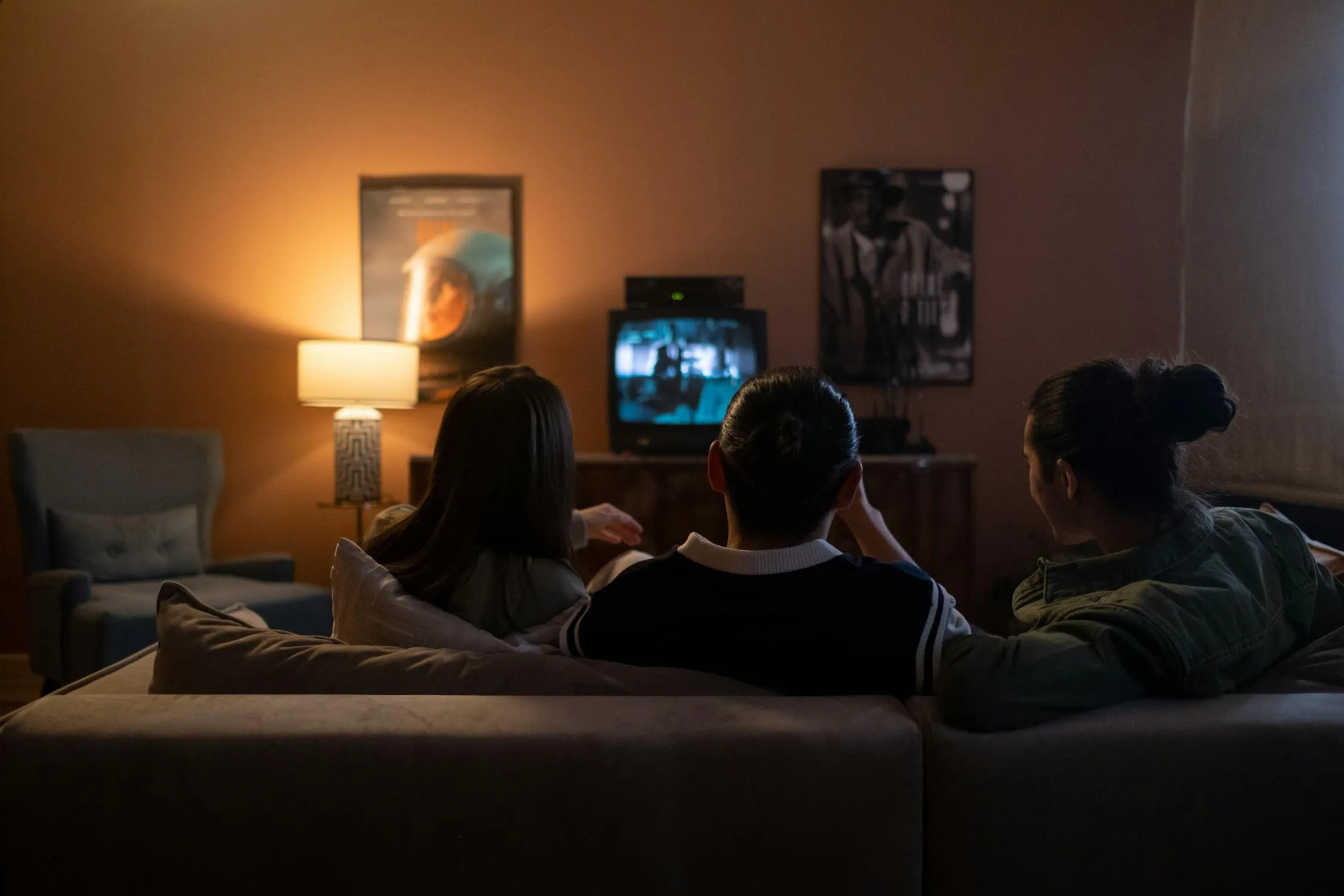 Ron Lach on Pexels
