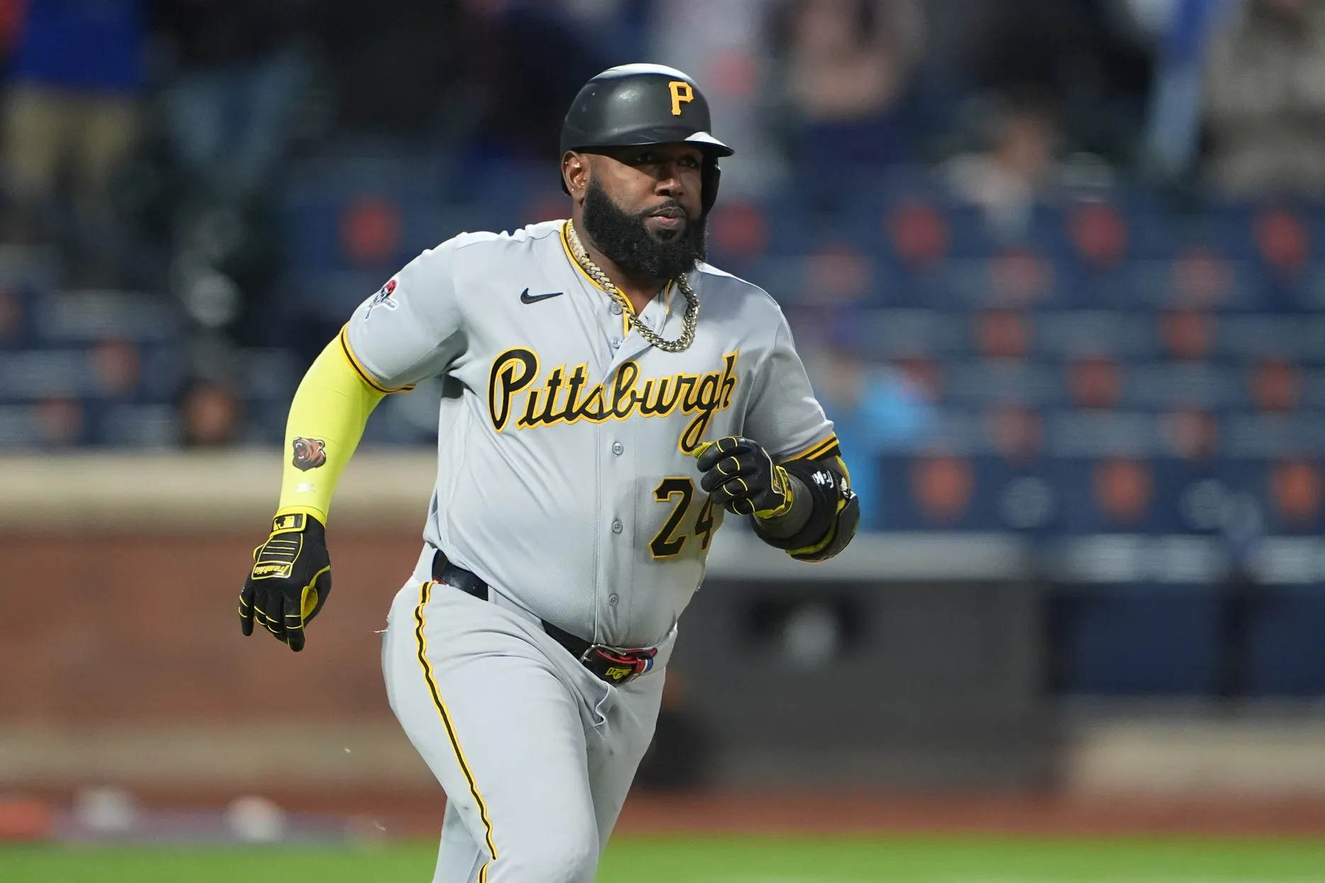 Mets Fans’ “DUI” Chant Overshadows 4-2 Win Over Pirates at Citi Field