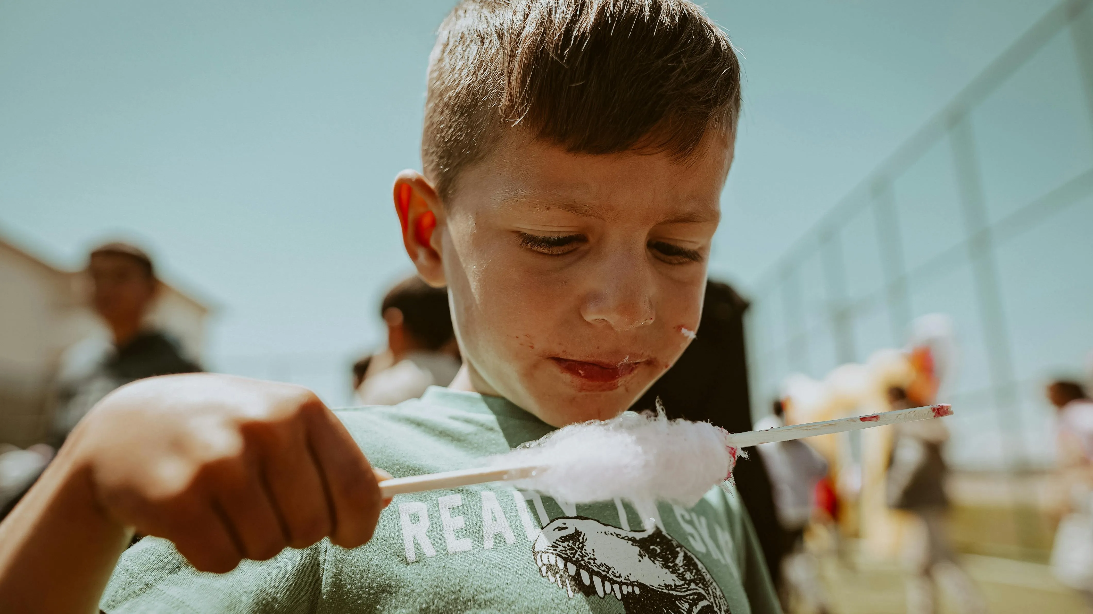 NOAH on Pexels