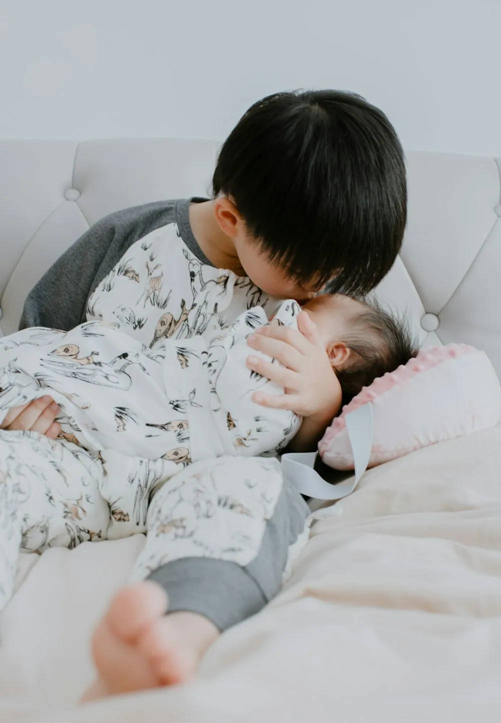 Kin Li on Unsplash