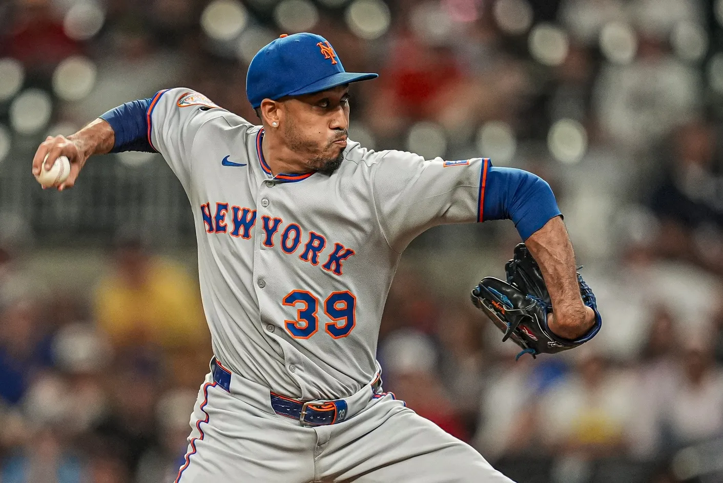 Mets Trade Nimmo for Semien as Free-Agency Questions Loom