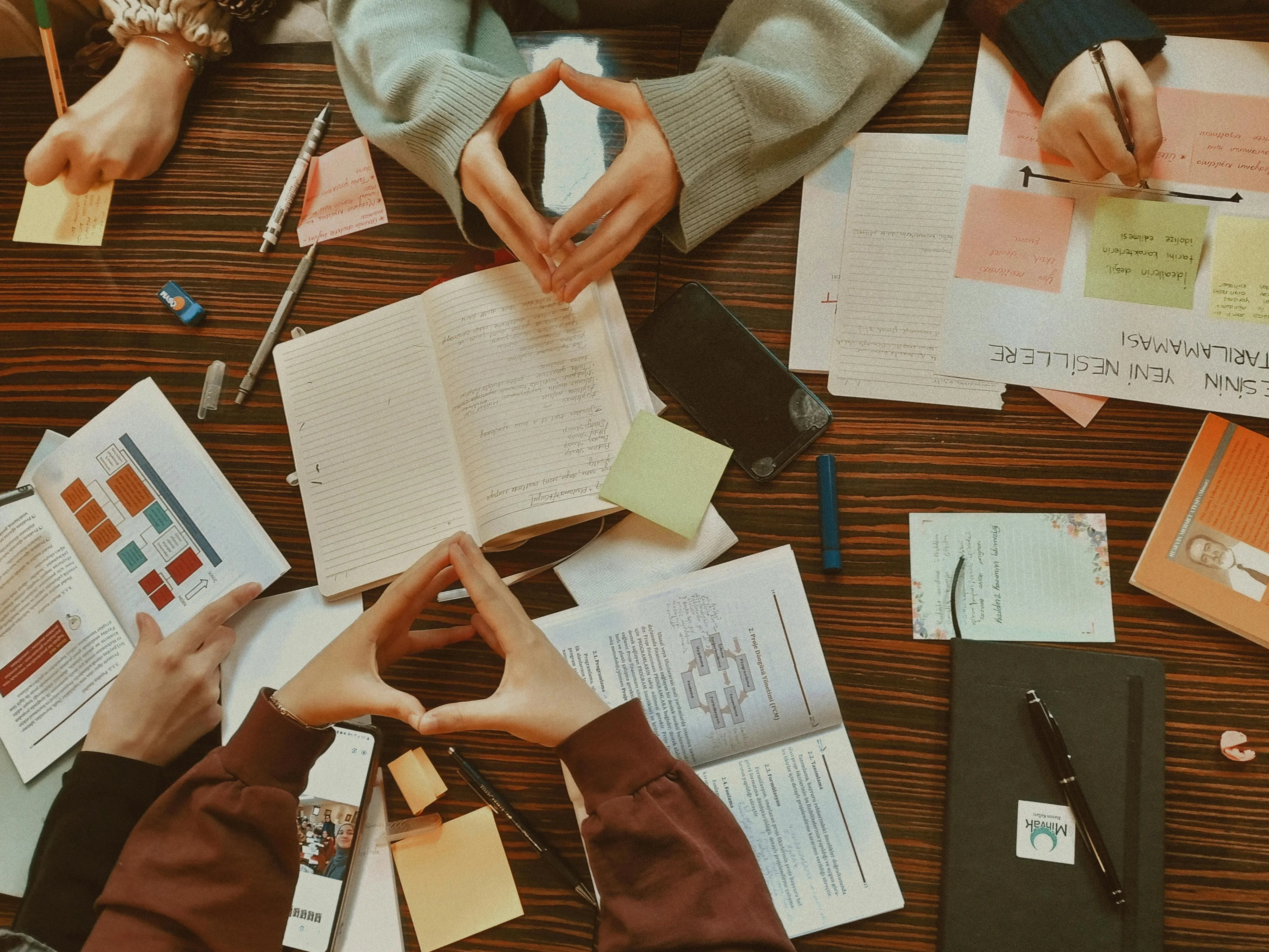 17 Group Assignments That Caused Lifelong Grudges