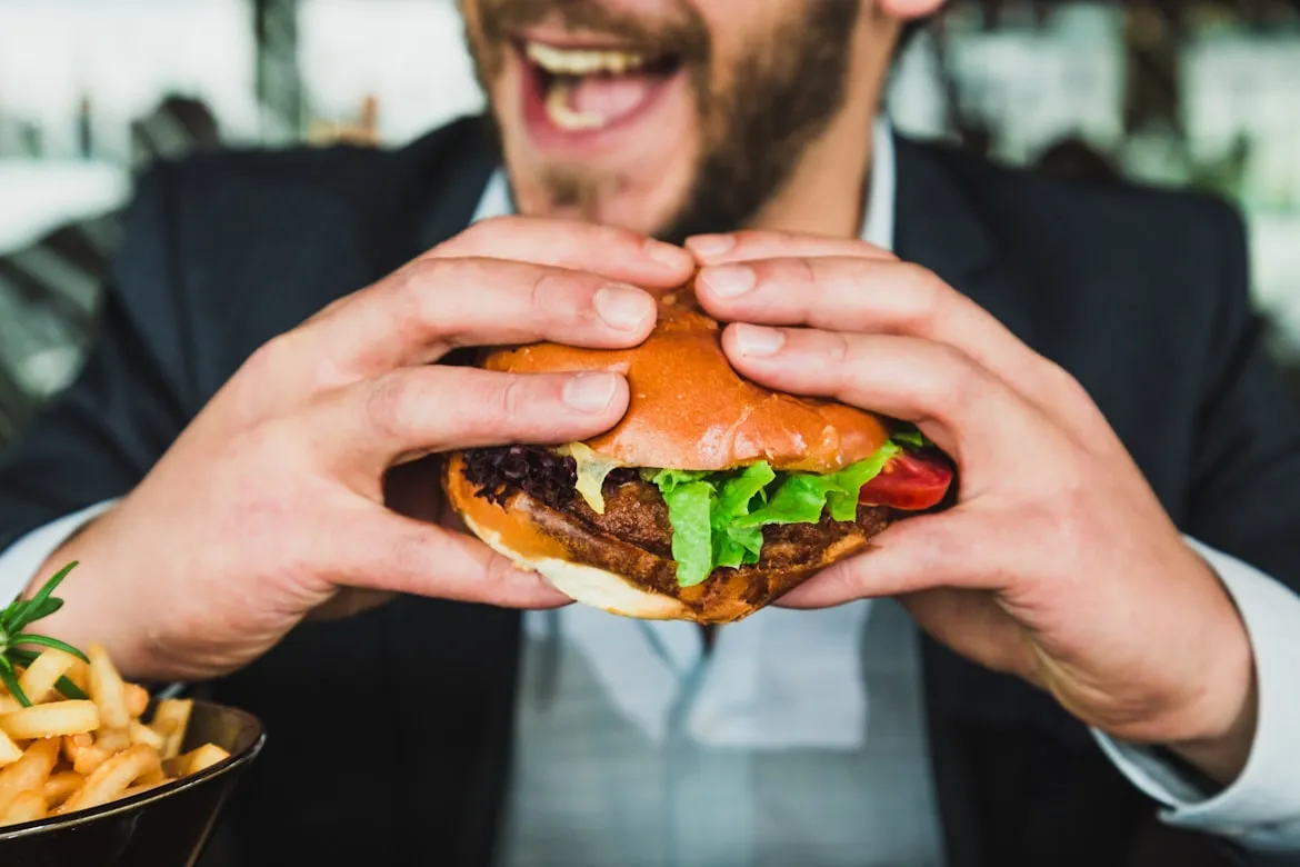 14 Regional Fast Food Items That Vanished