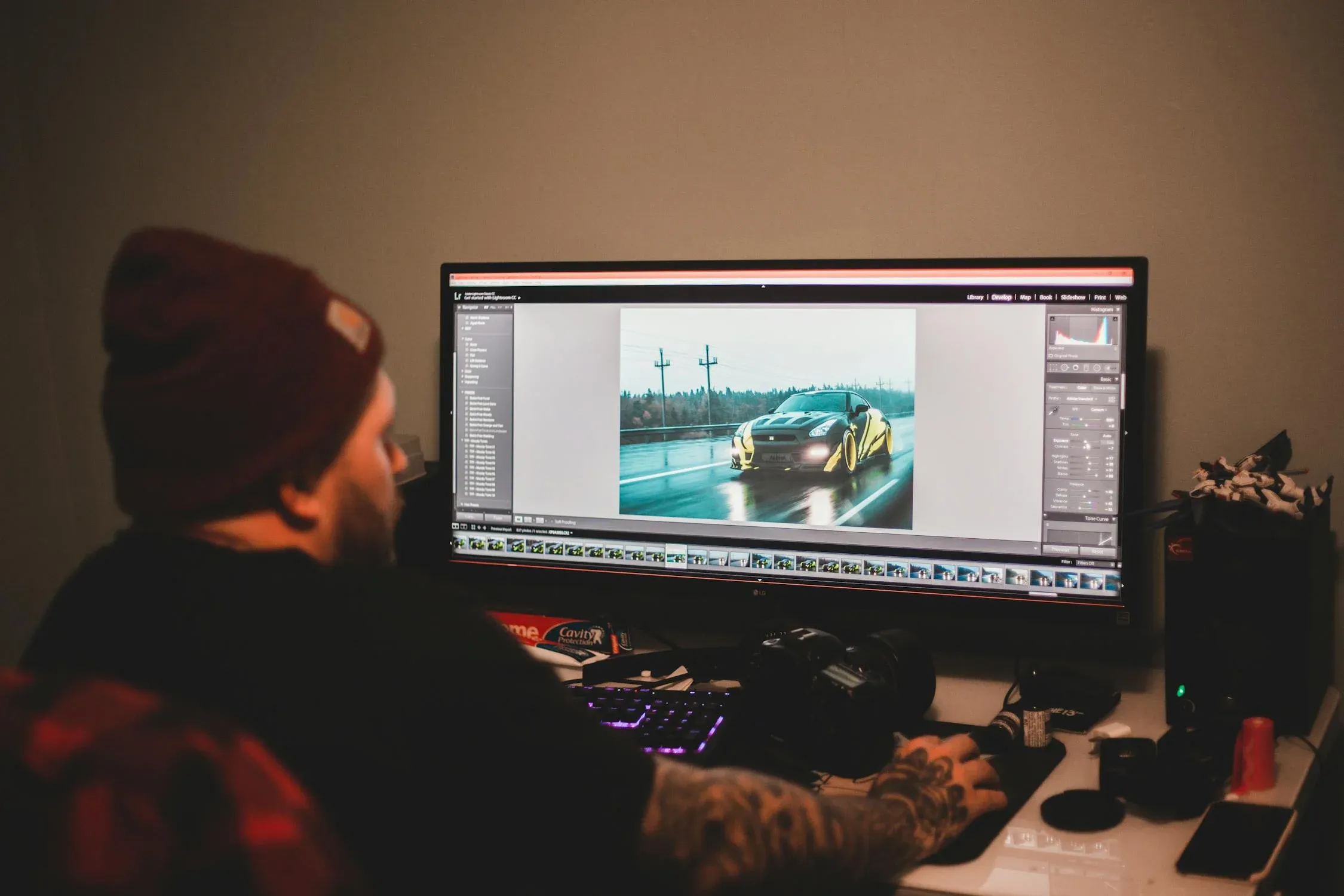 Erik Mclean on Pexels