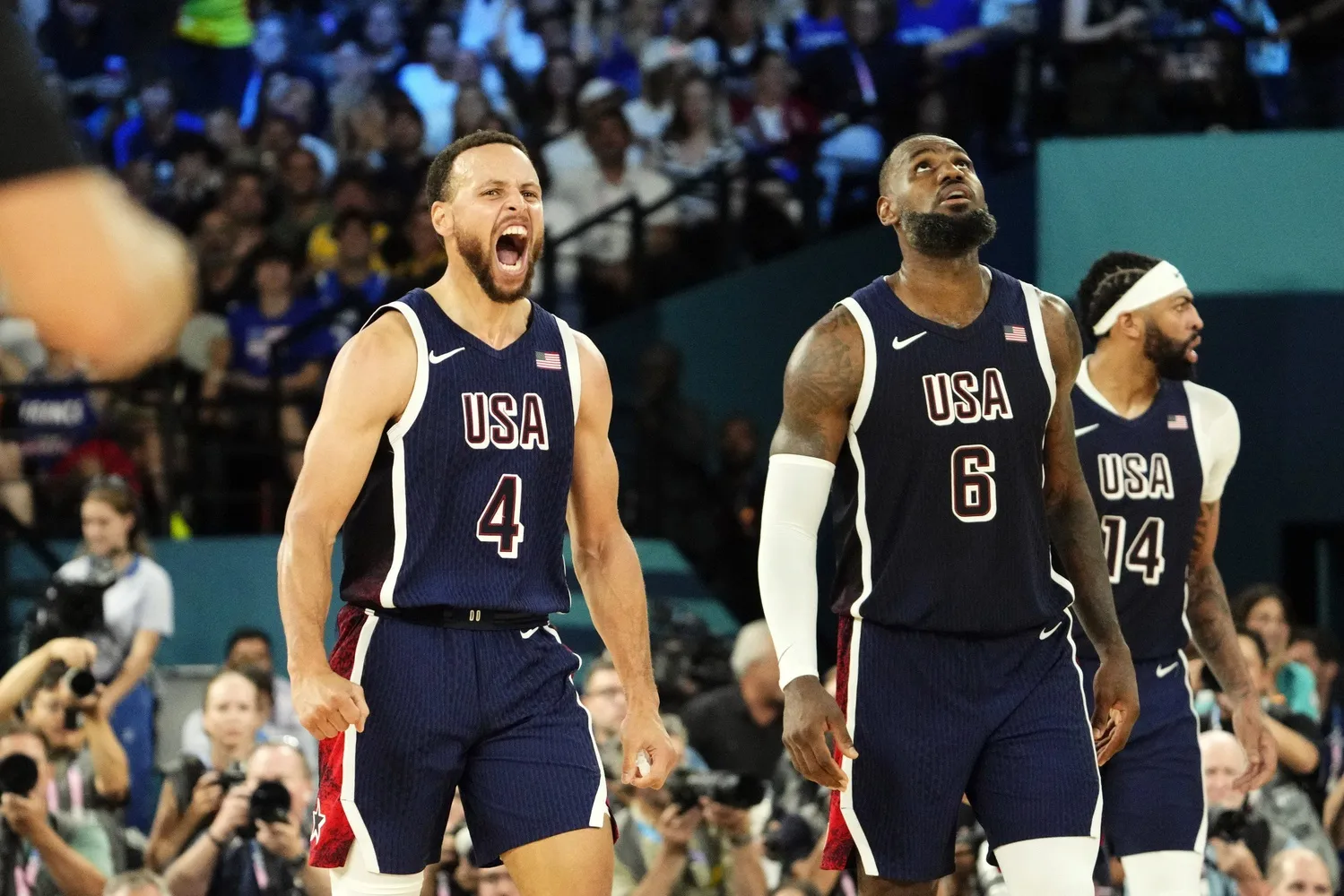 © Rob Schumacher / USA TODAY NETWORK via Imagn Images
