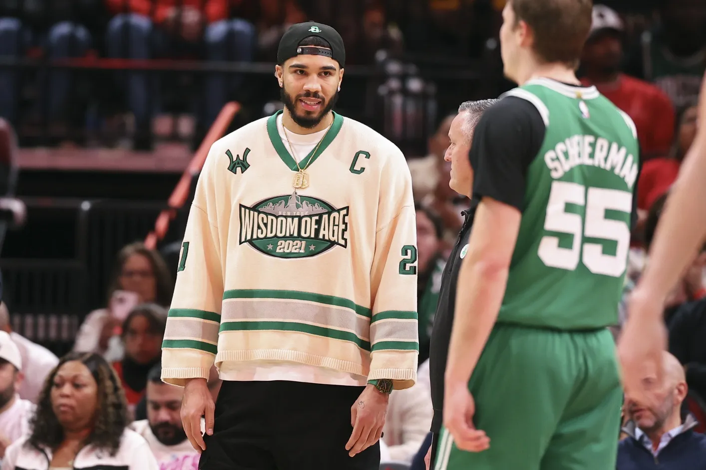 Tatum’s Status Still Unclear as Celtics Keep Rolling Without Their Star