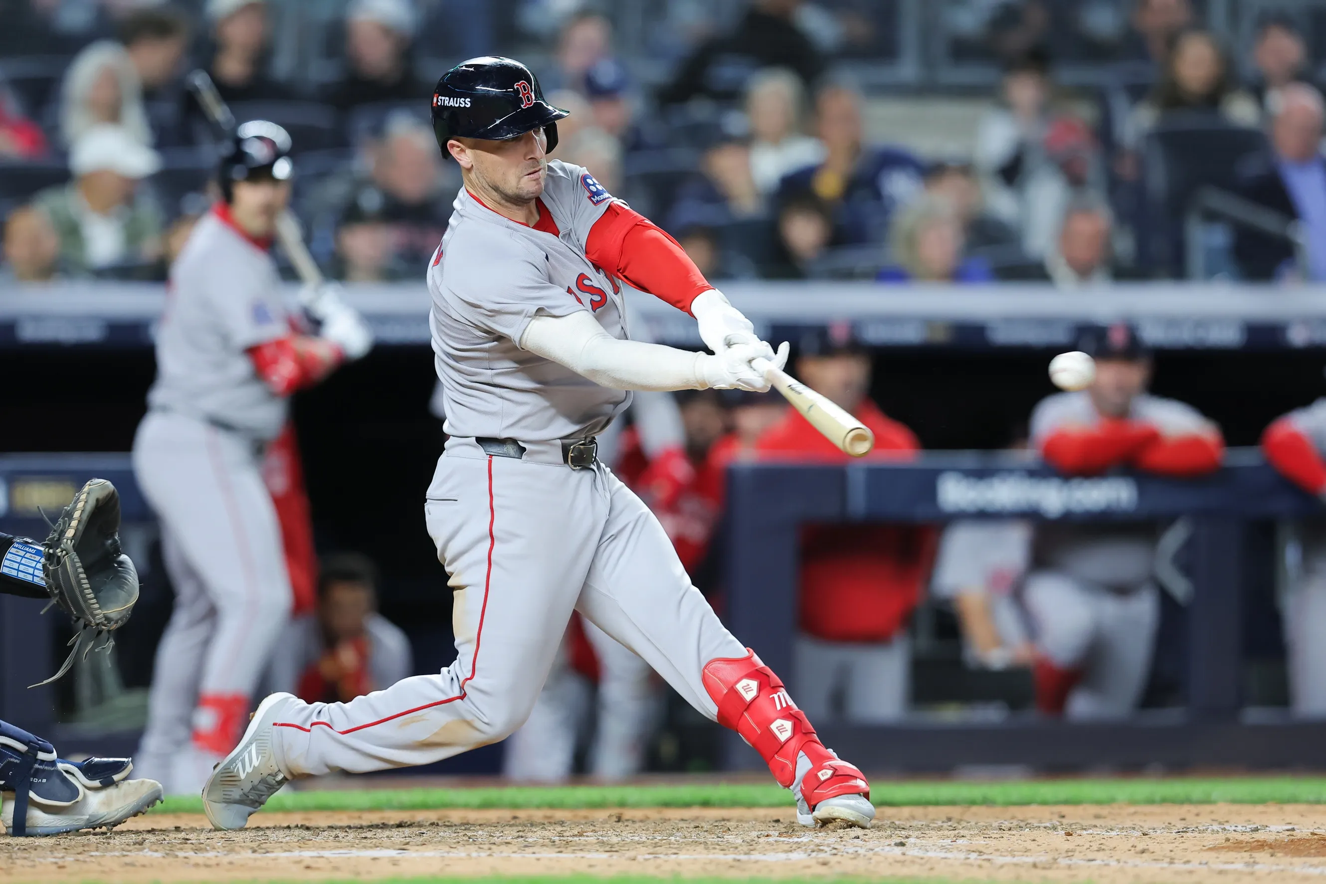 Red Sox Face Offseason Shift After Bregman Departs for Cubs