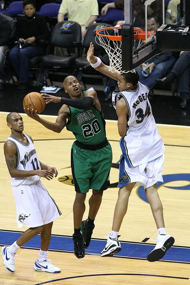 Keith Allison on Wikimedia Commons 