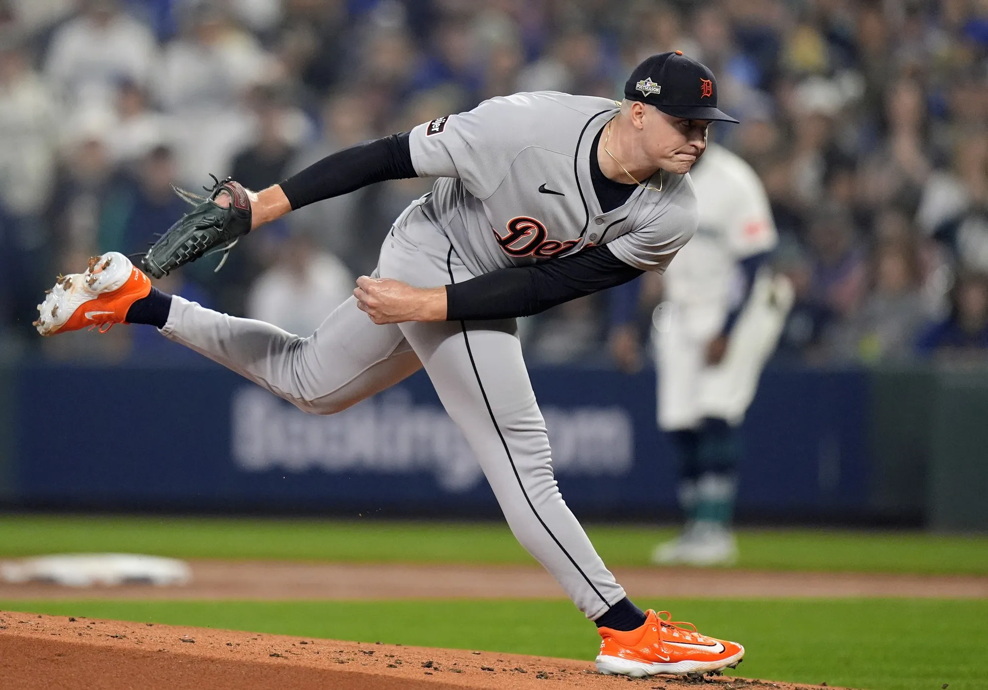 Tigers’ Tarik Skubal Wants Eminem and Jack White to Energize 2026 Opening Day