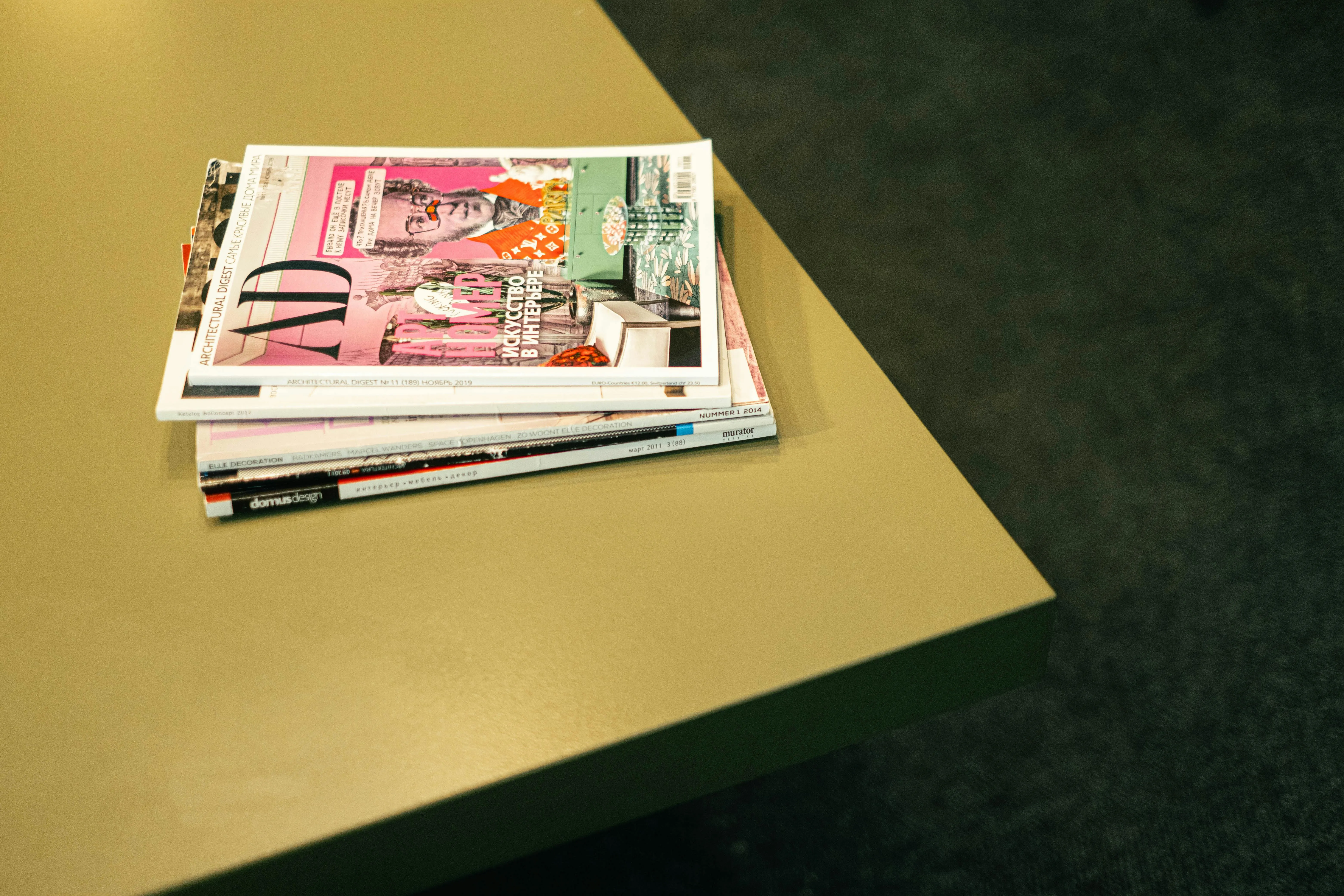 12 Print Catalogs You Waited All Year to Get