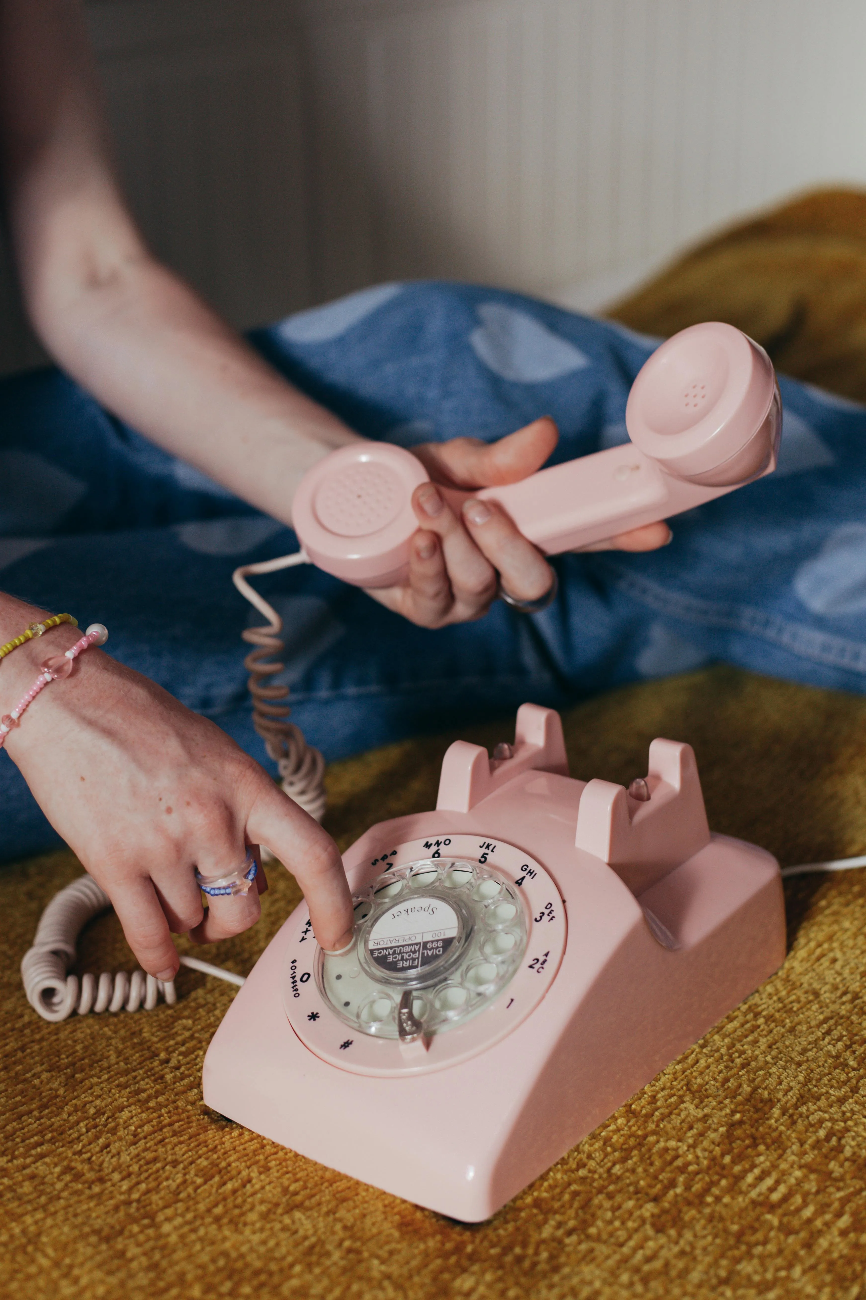cottonbro studio on Pexels