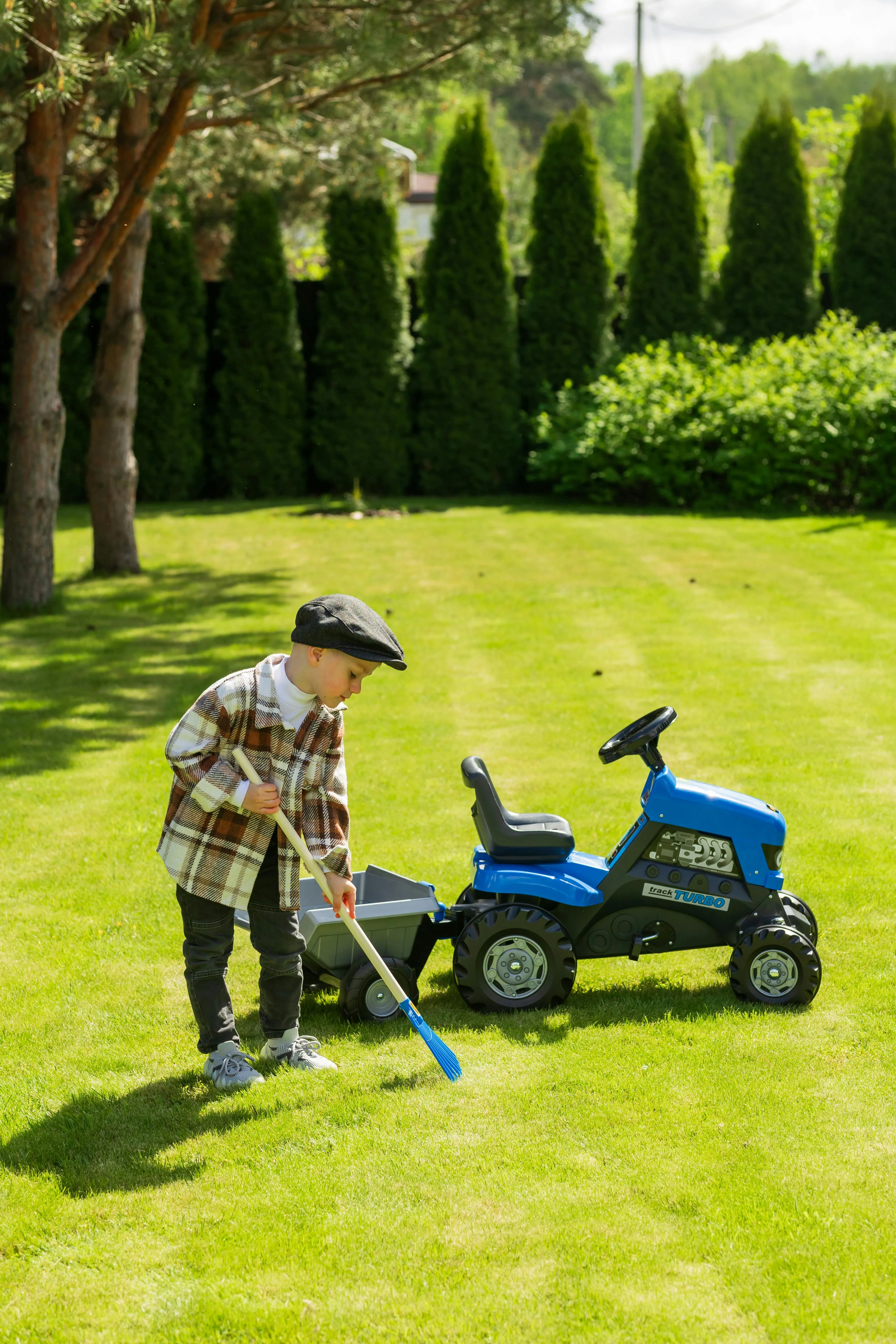 Polesie Toys on Pexels