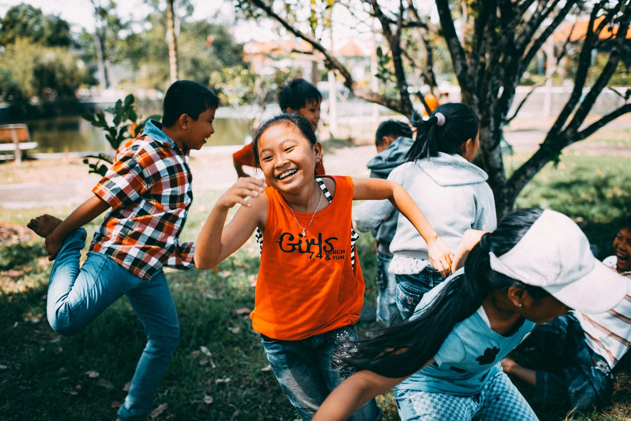 MI PHAM on Unsplash