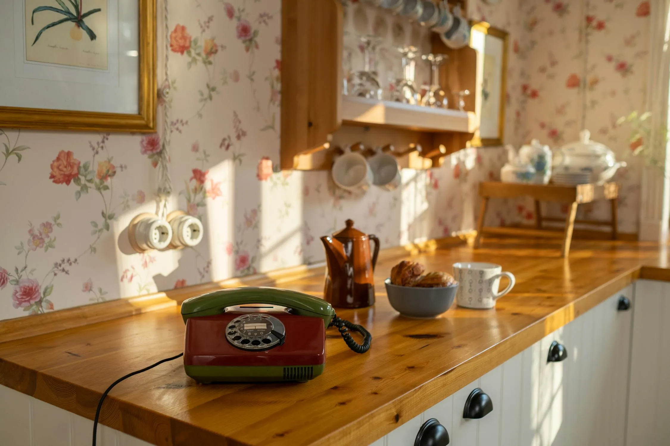 16 Things You Always Found in a 1960s Kitchen That Disappeared