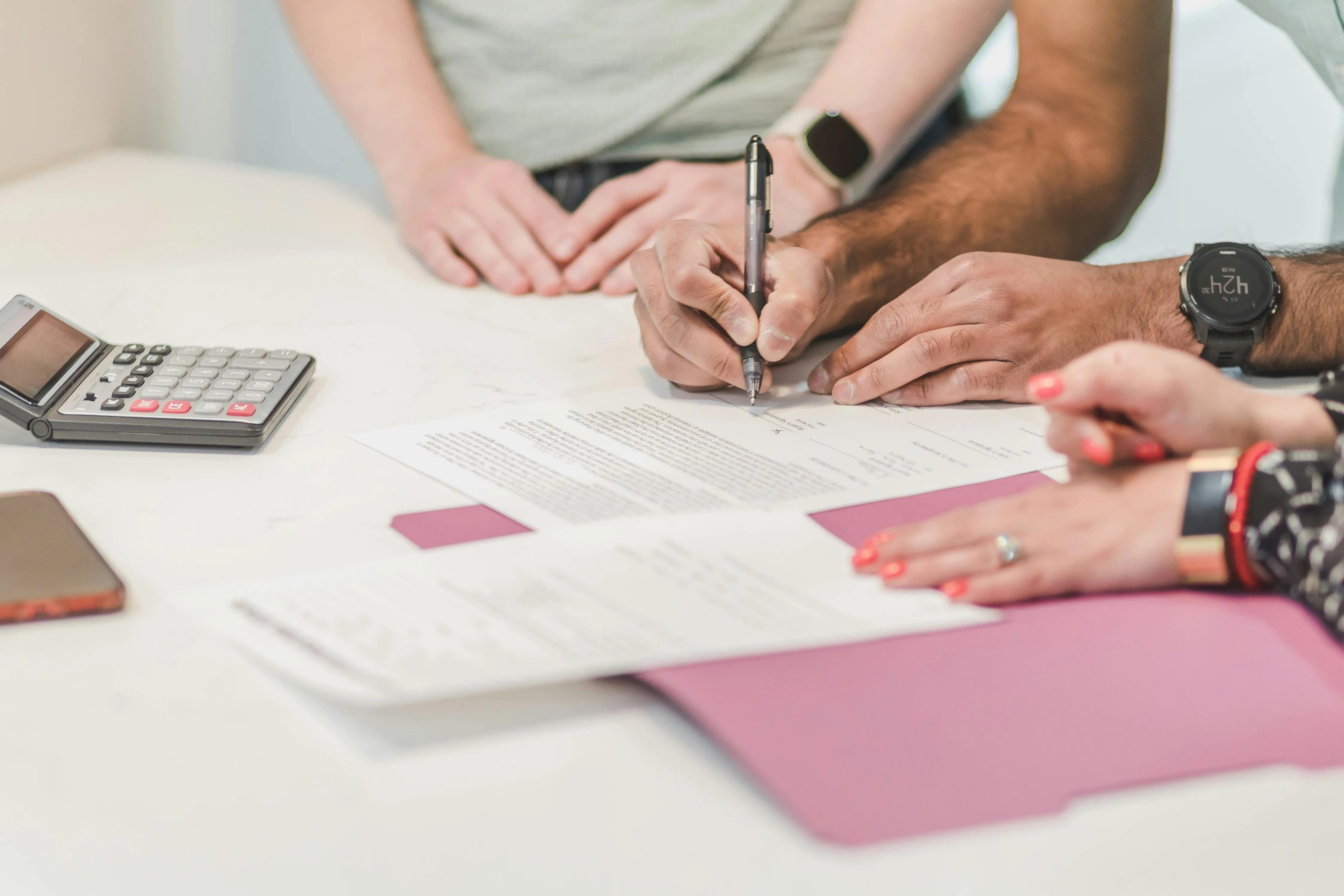 RDNE Stock project on Pexels