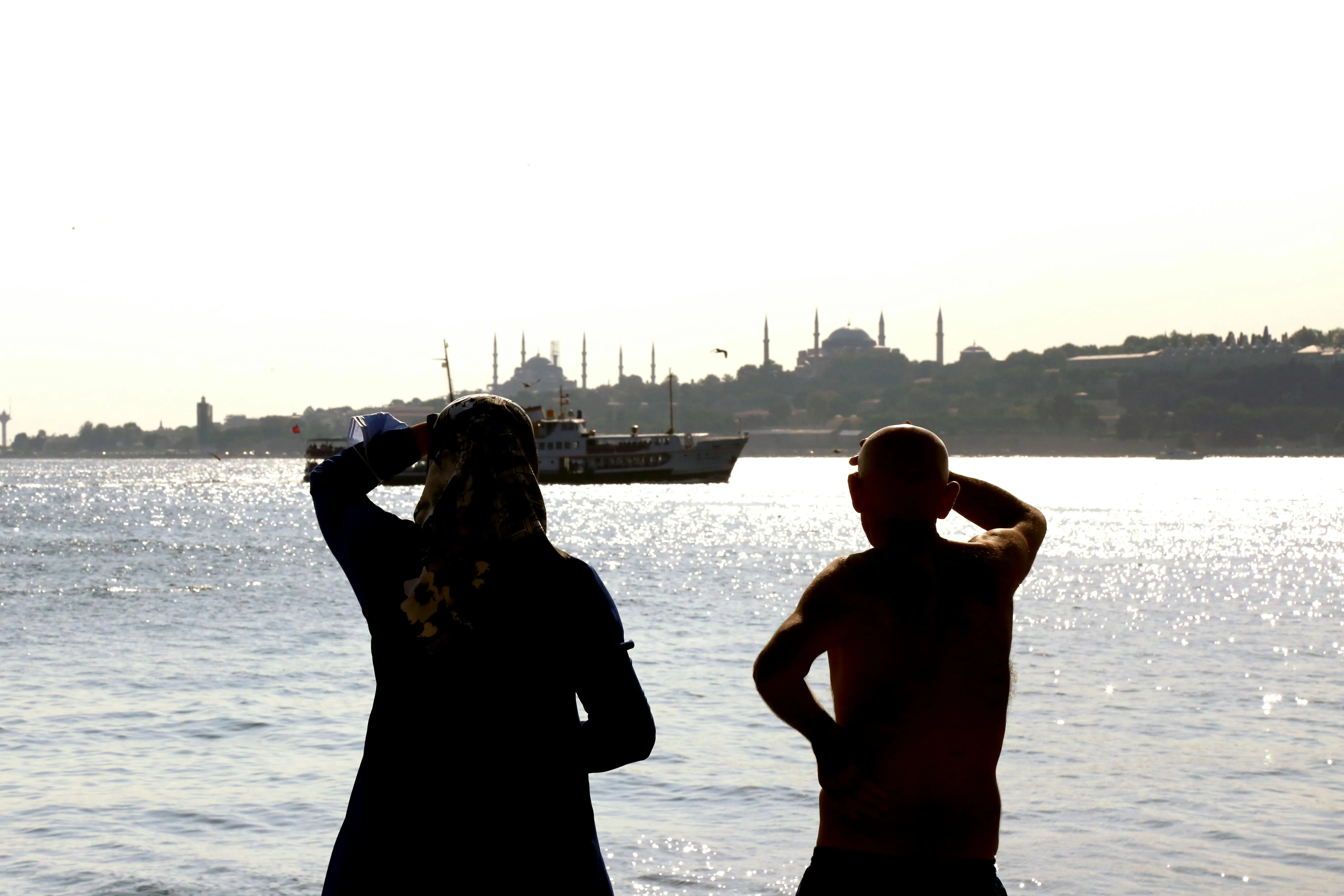 Şahin Sezer Dinçer on Pexels