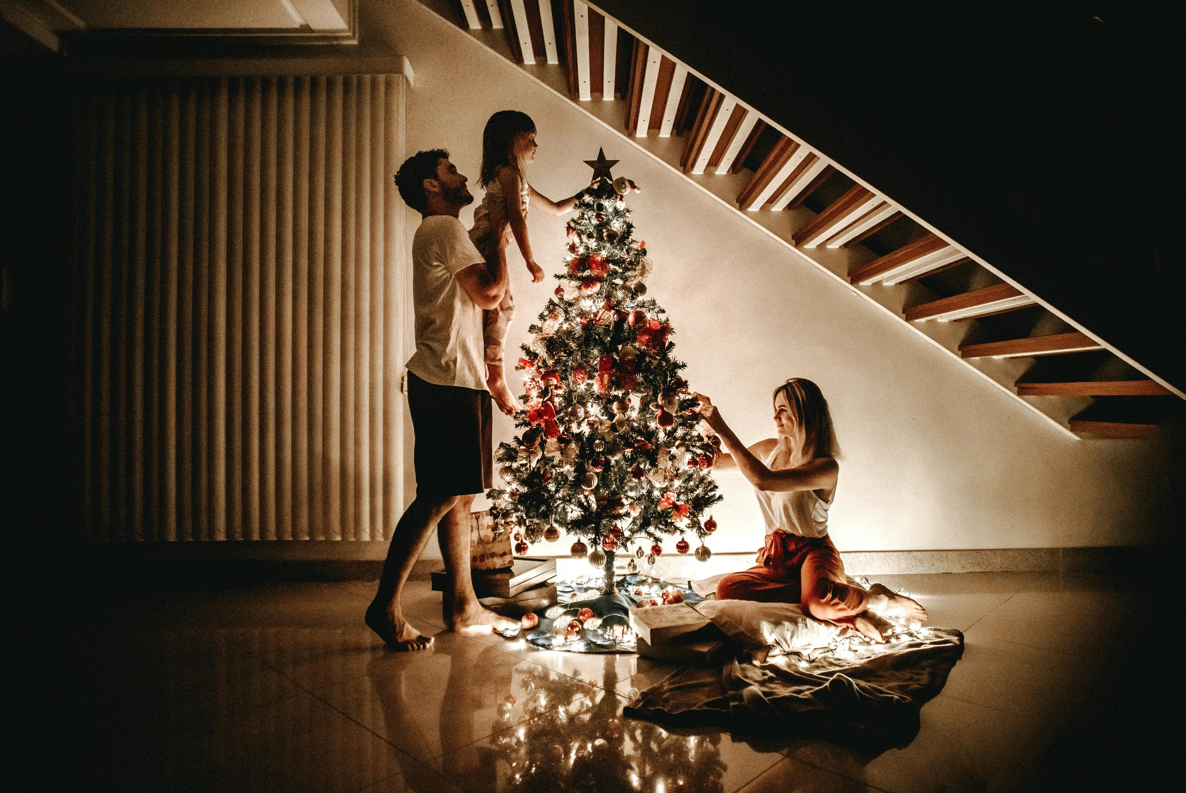 20 Traditions Passed Down Quietly