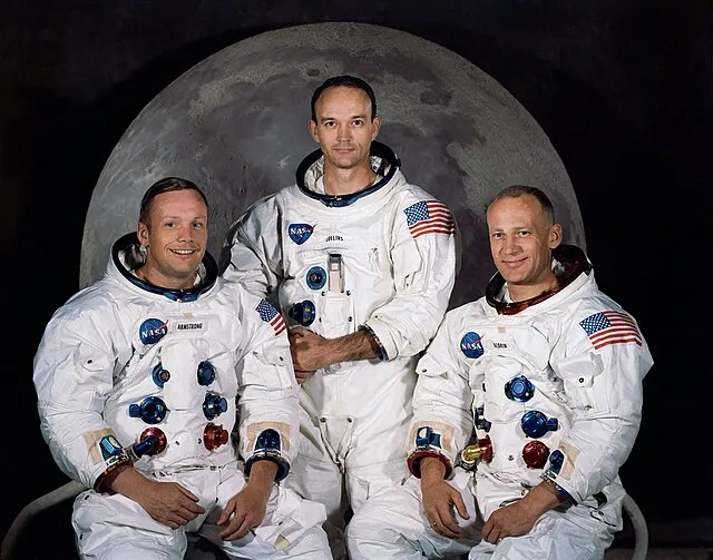 NASA on Wikimedia Commons 