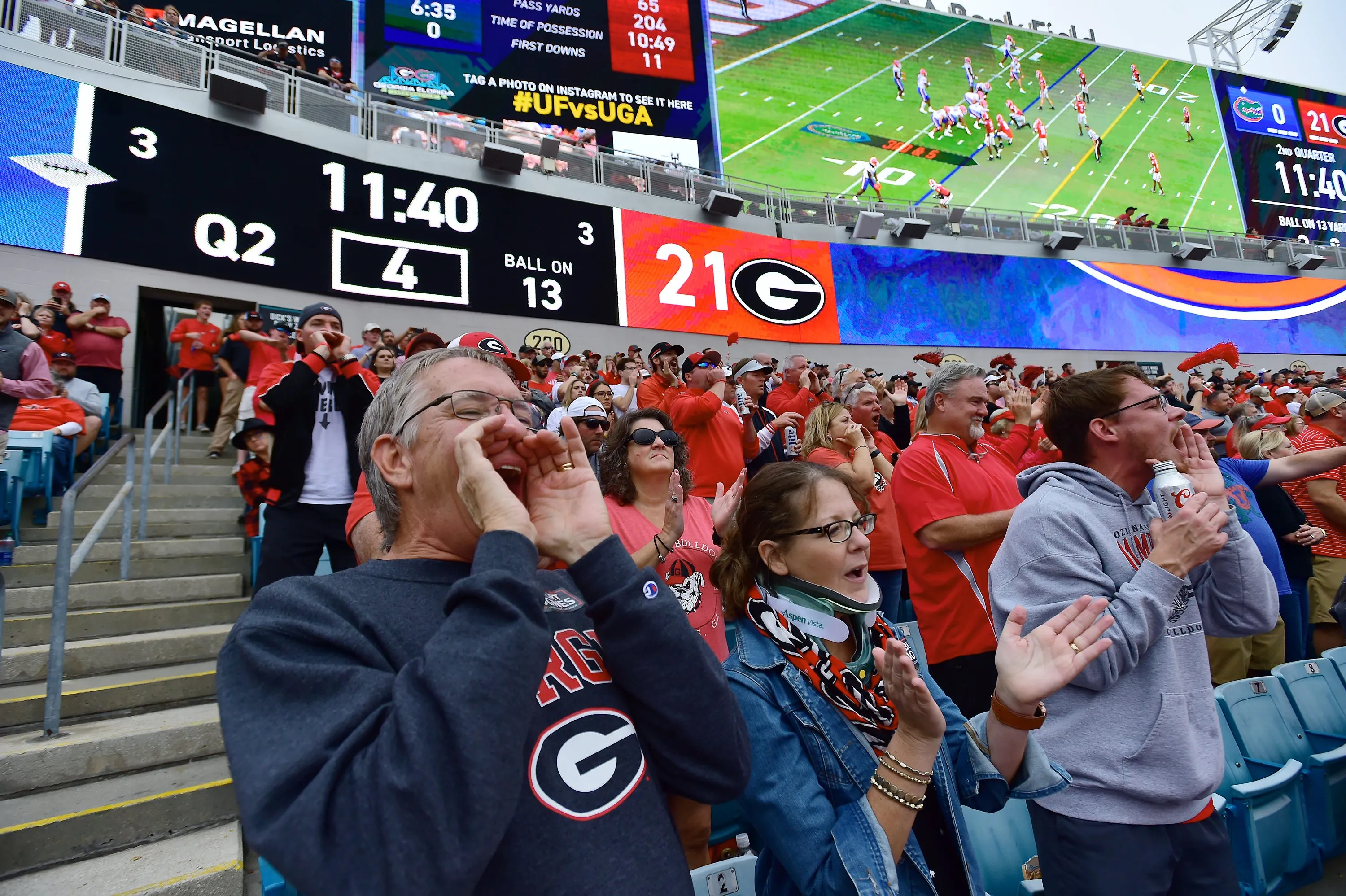 Top 7 NFL Rivalries That Will Never Die