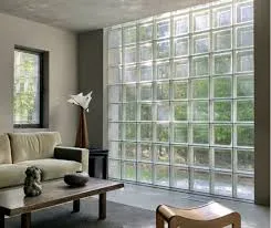 Image from Glass Block Warehouse