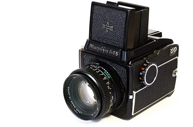 FlanellKamerasFilm on Wikimedia