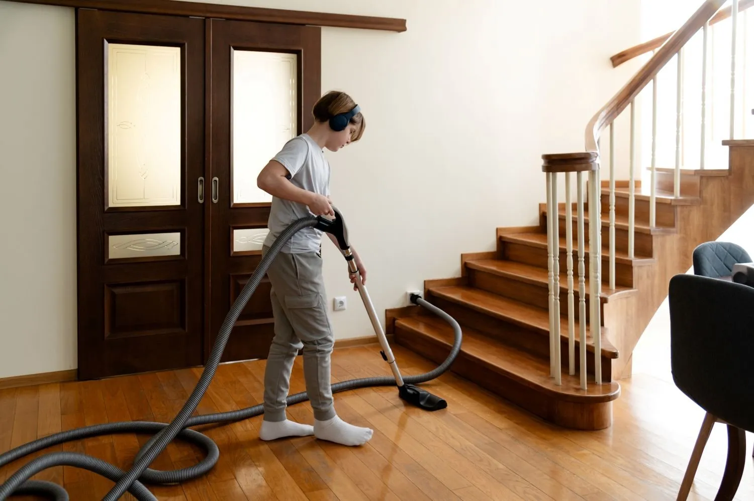 Image from Everett Vacuum