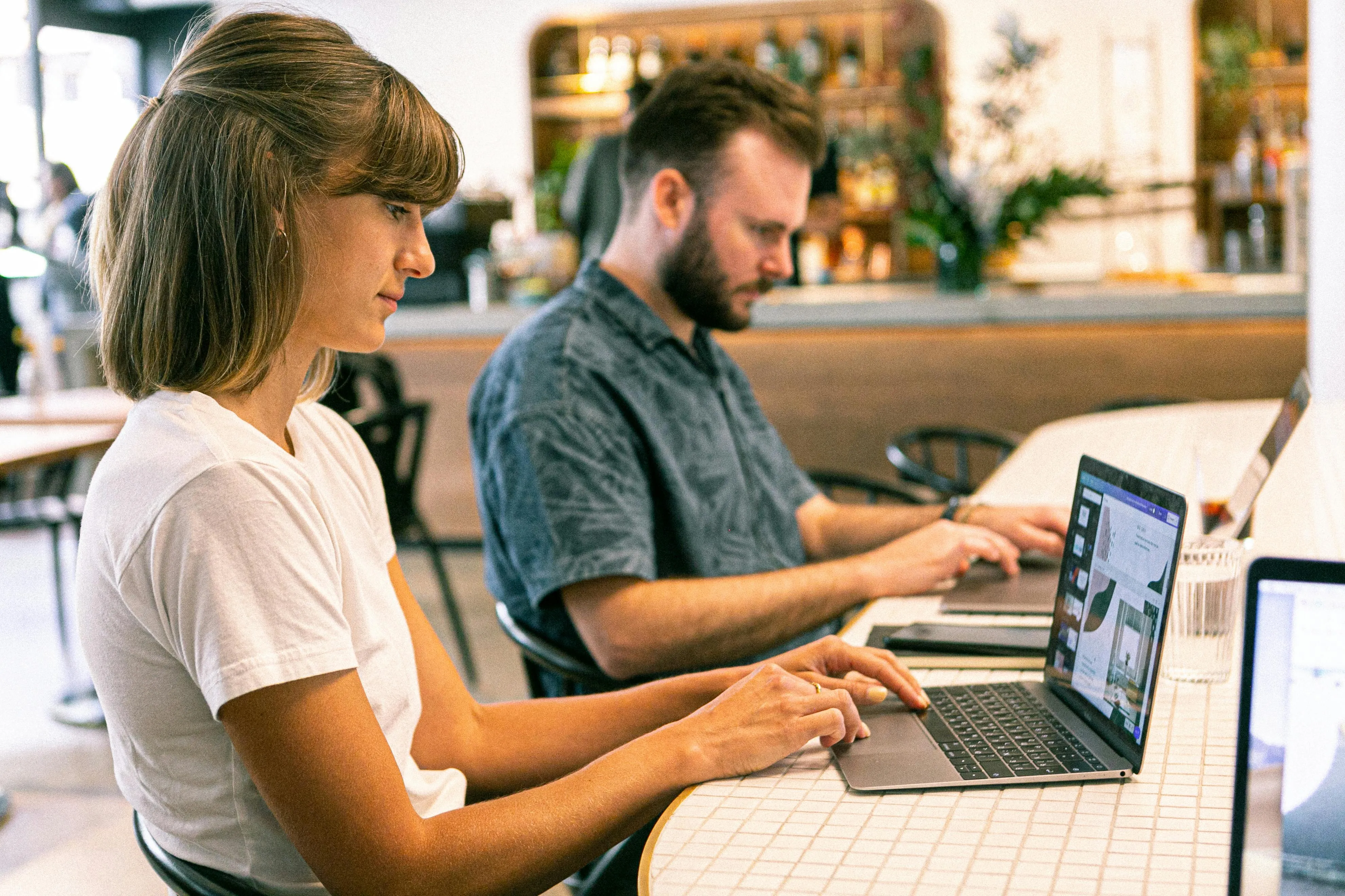 Canva Studio on pexels