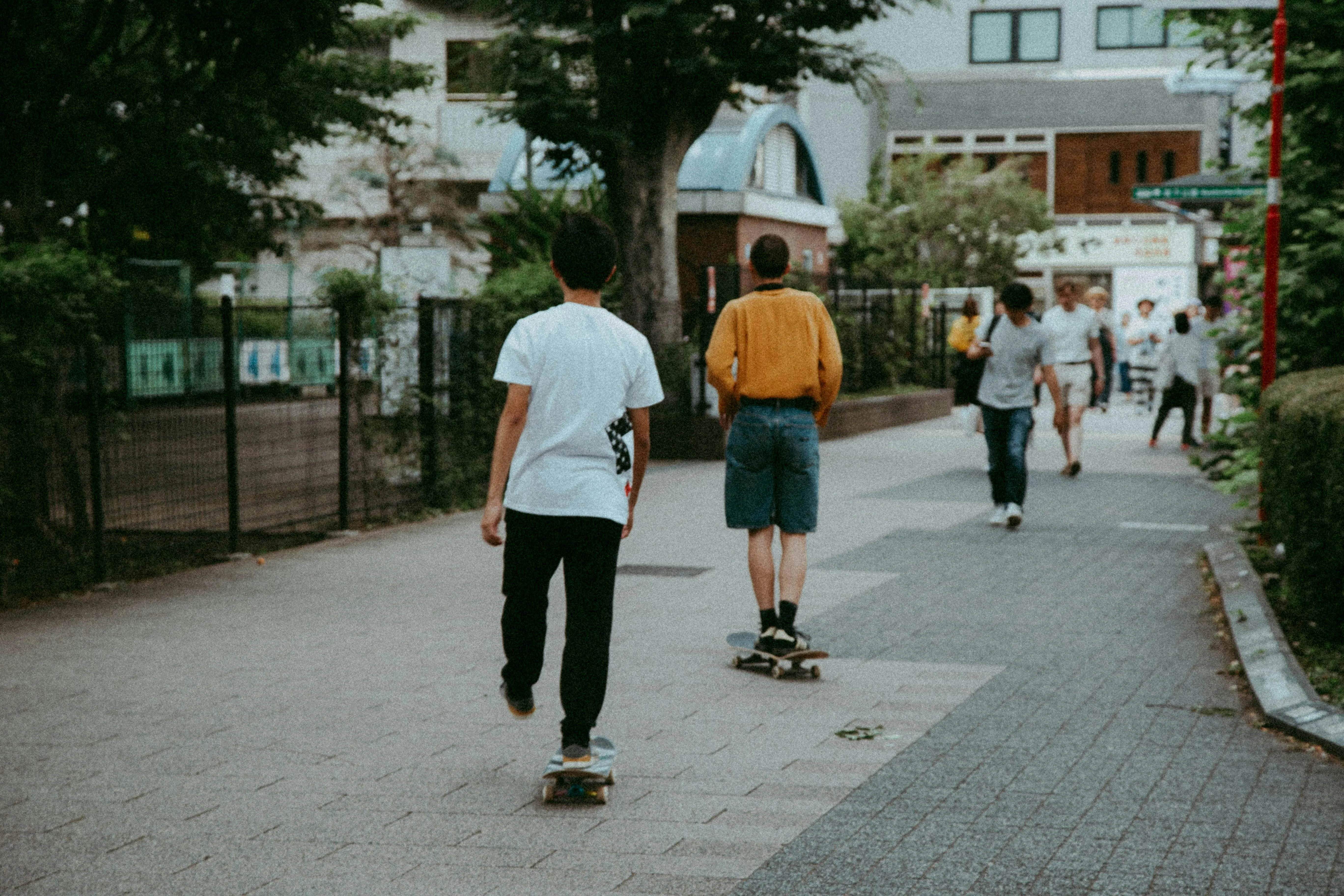 Michael Dupuis on Pexels