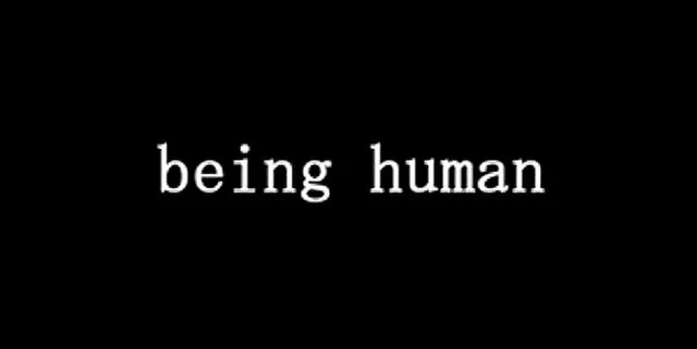 BBC / Being Human on Wikimedia Commons 