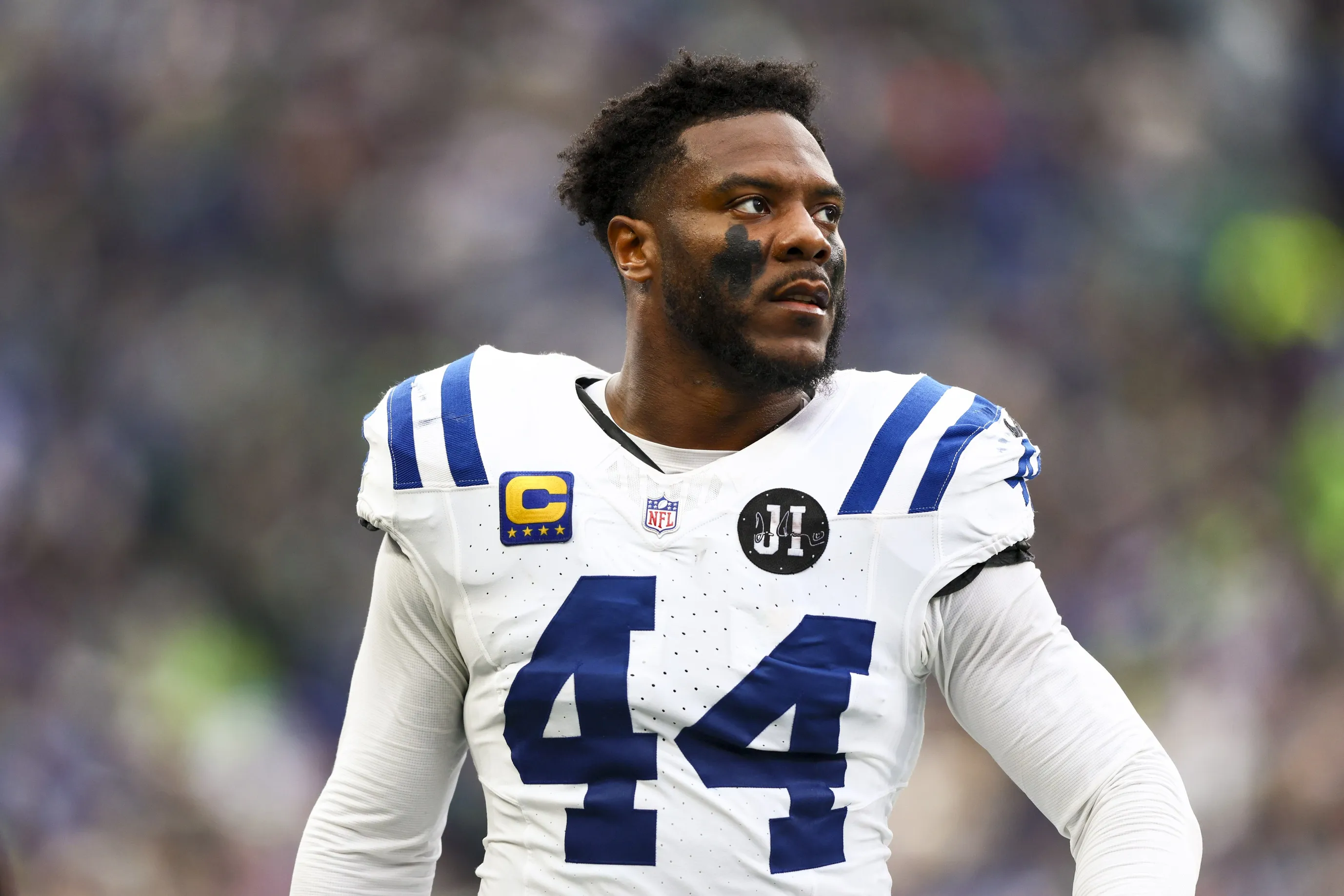 Zaire Franklin Begins New Chapter with Packers After Colts Trade Decision