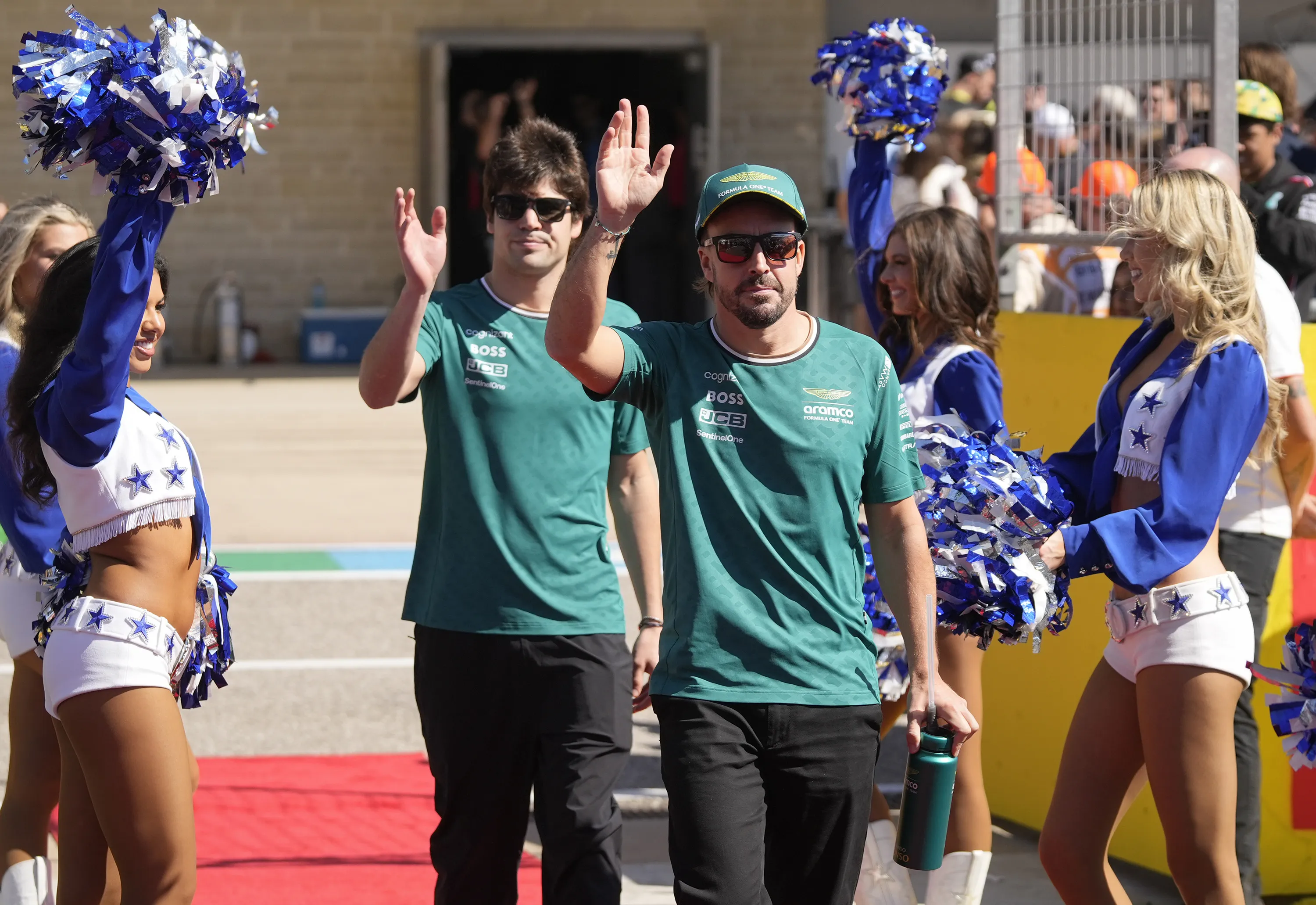 Jay Janner/USA TODAY Network via Imagn Images