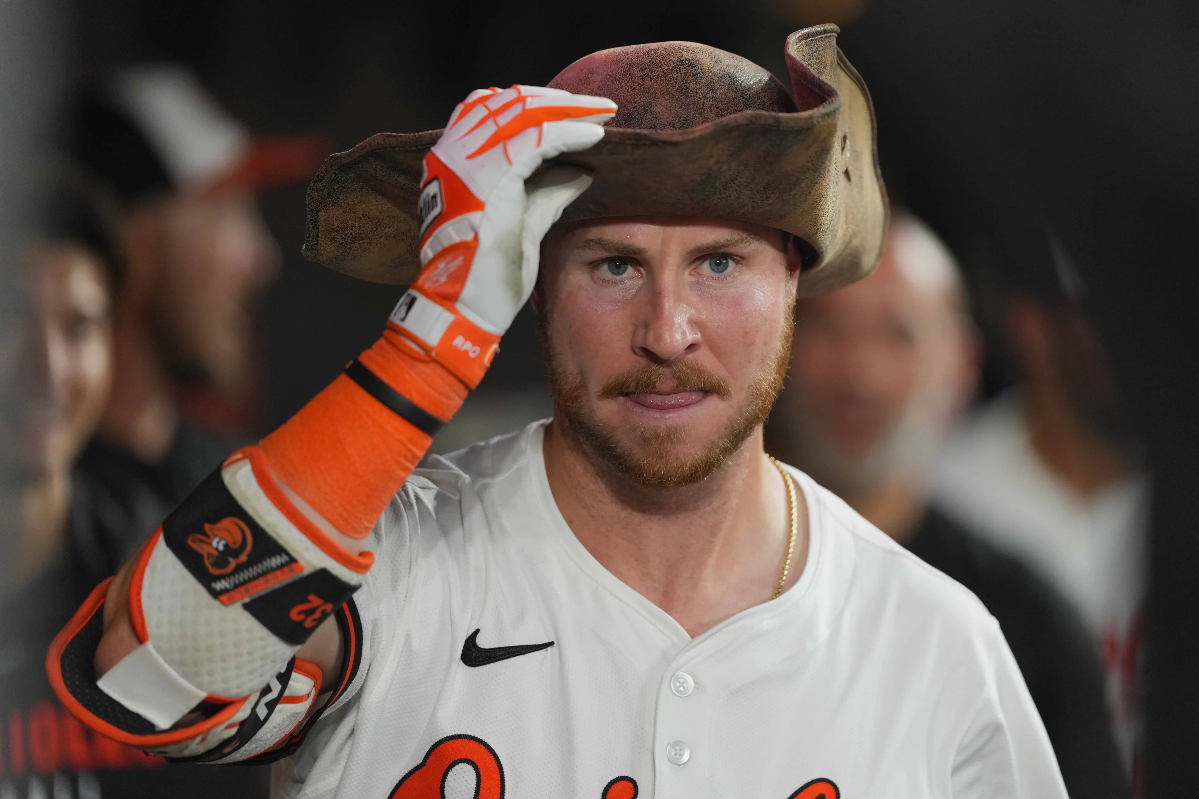 Pirates Aim to Add Power with Ryan O’Hearn Signing