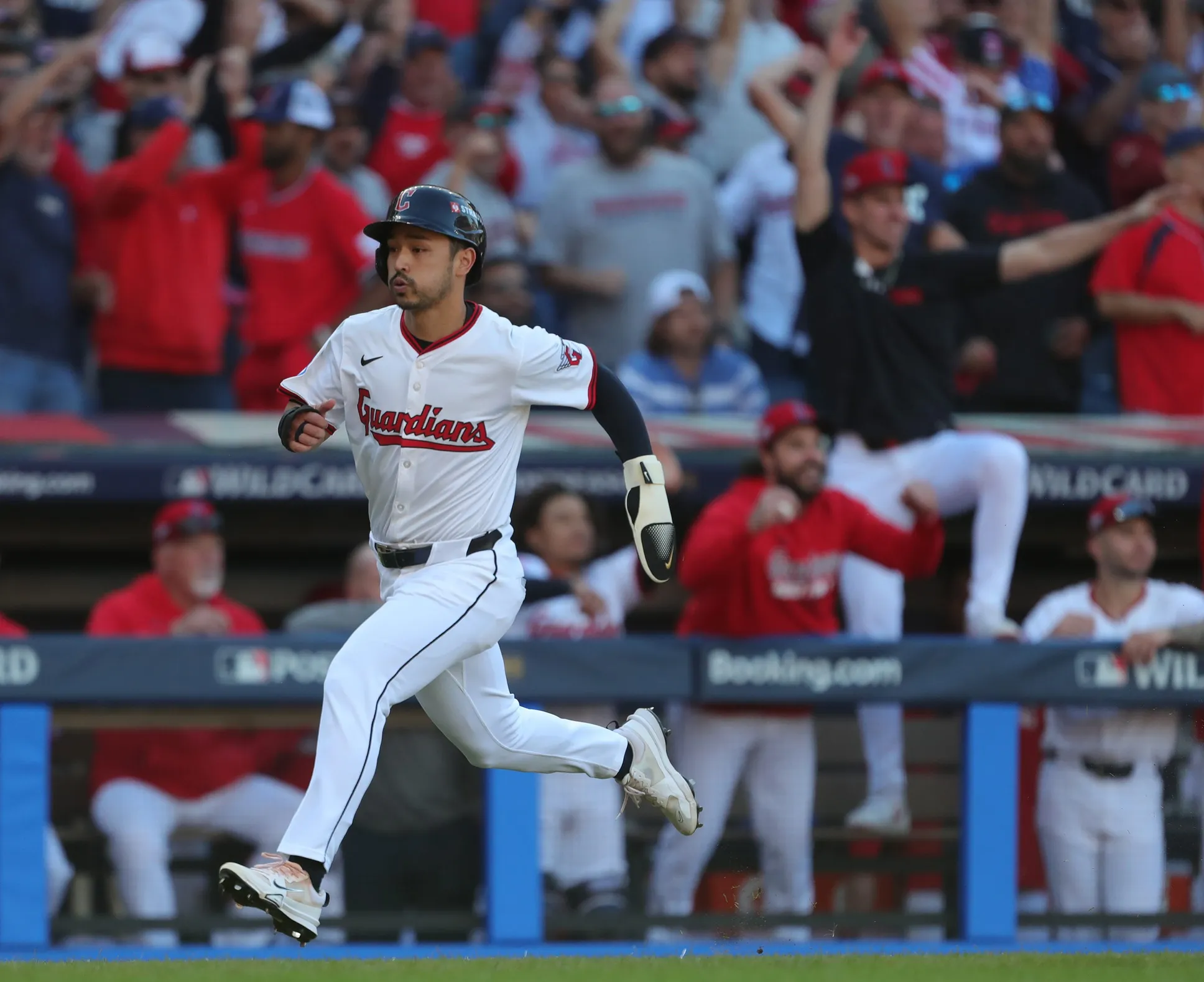 Guardians Eye Long-Term Growth Amid AL Central Success