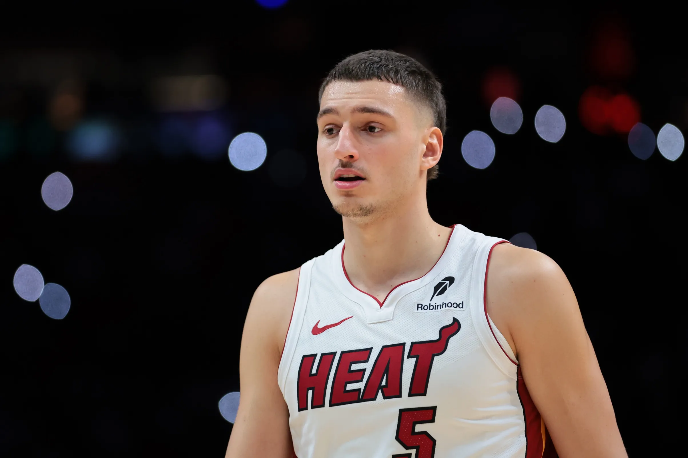 Heat Face Injury Concerns Ahead of Road Trip Despite Victory Over Hornets