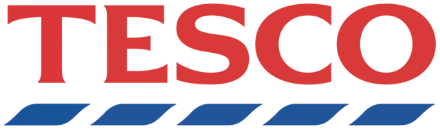 Tesco Stores ČR a.s. on Wikimedia Commons