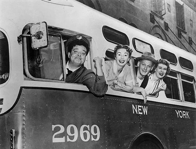 CBS Television on Wikicommons