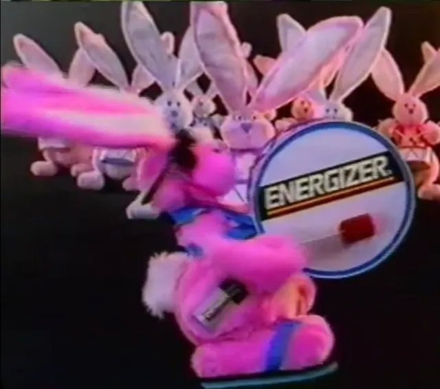 Energizer on Wikimedia Commons