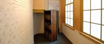 Image from Anne Frank Huis