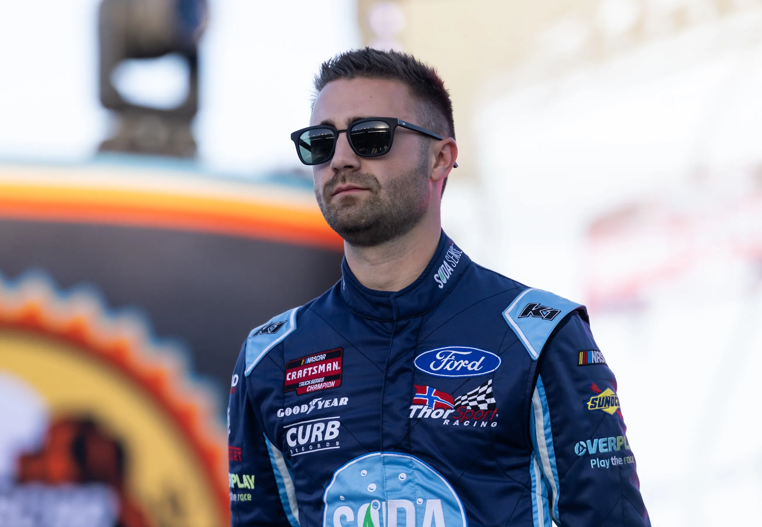 Ty Majeski Denied of Snowball Derby Win by Controversial Call