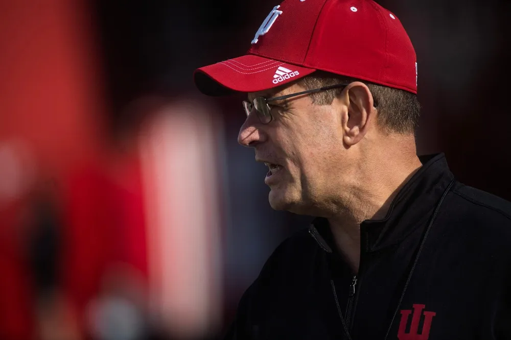 Indiana’s Championship Blueprint Under Cignetti Defies College Football Spending Trends