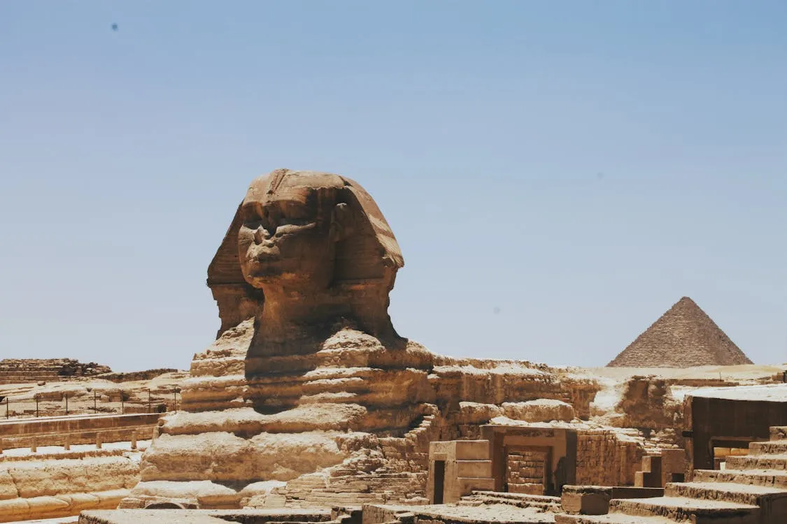 15 Historical Images That Change Everything You Thought You Knew