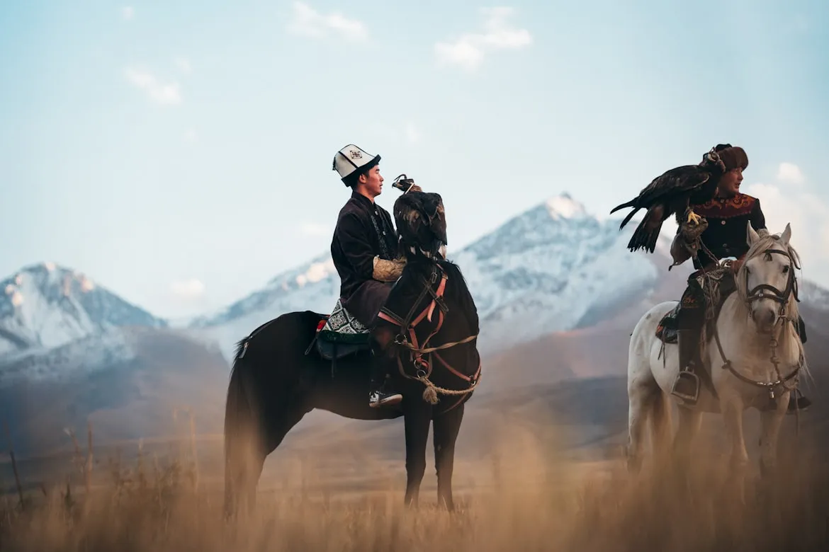 Spenser Sembrat on Unsplash