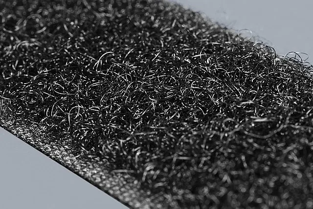 Alexander Klink on Wikimedia Commons