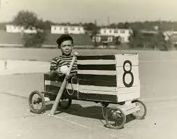 Image from Smithsonian Magazine 