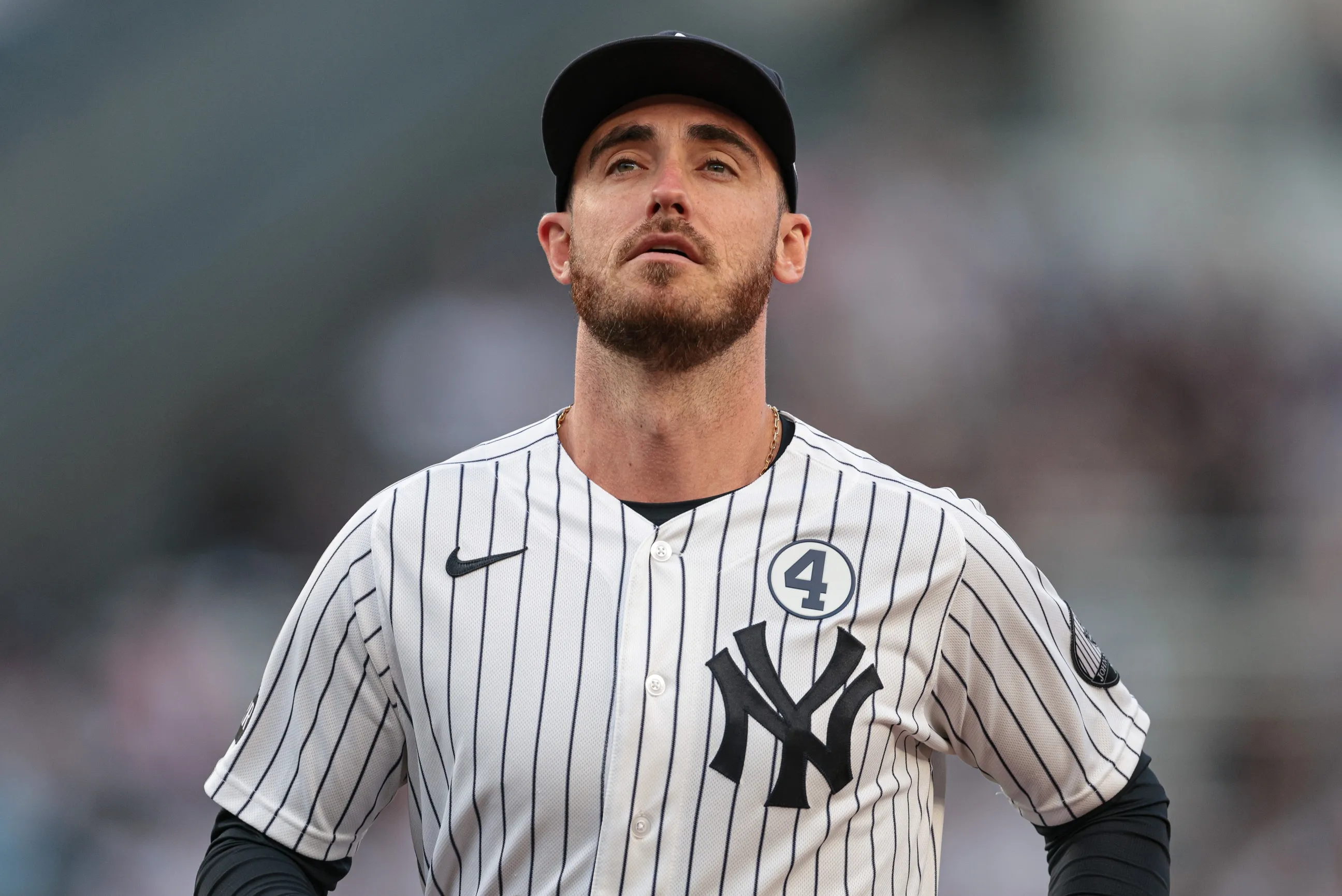 Cody Bellinger Urges Yankees to Step Up After Aaron Judge Injury Concern