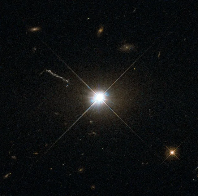 Hubble ESA on Wikimedia Commons