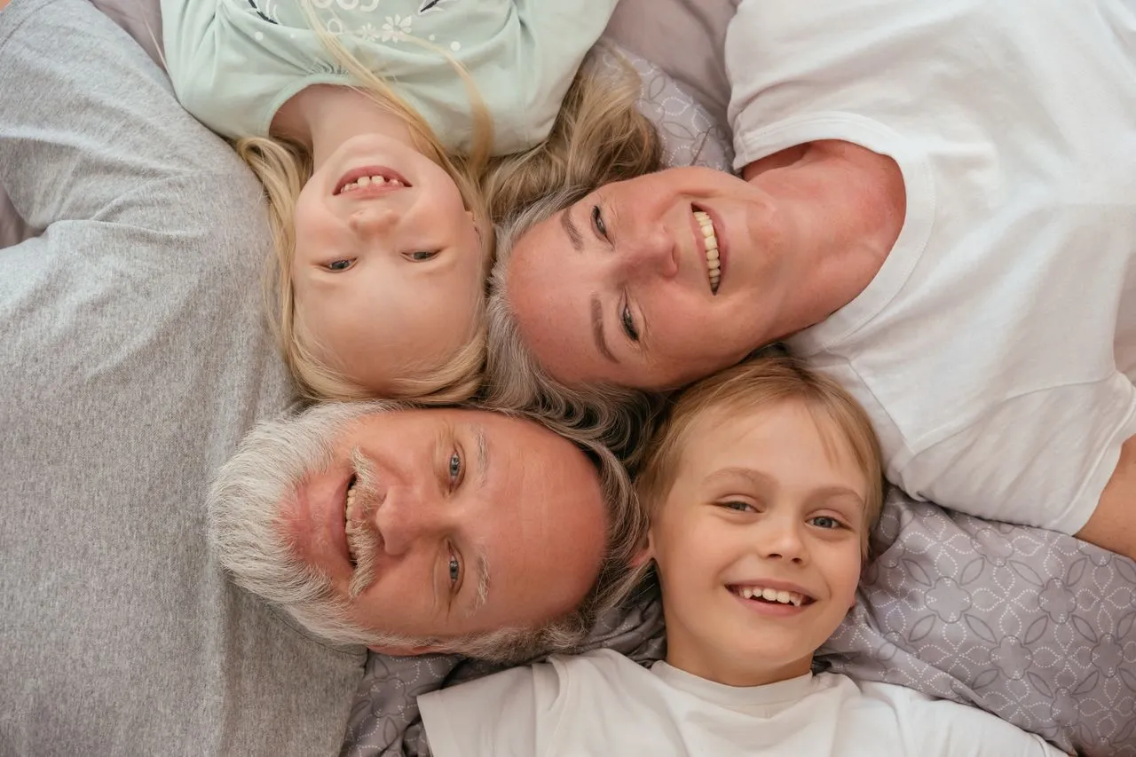 13 Things Every Family Used Daily Before Technology Changed Everything